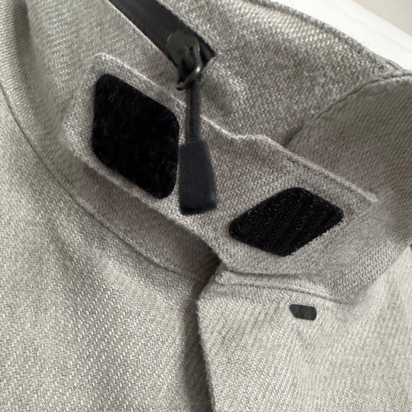 Nike Sportswear M65 Military Tech Pack Storm Fit Jacket Mens Large Vintage Y2k - Picture 5 of 16